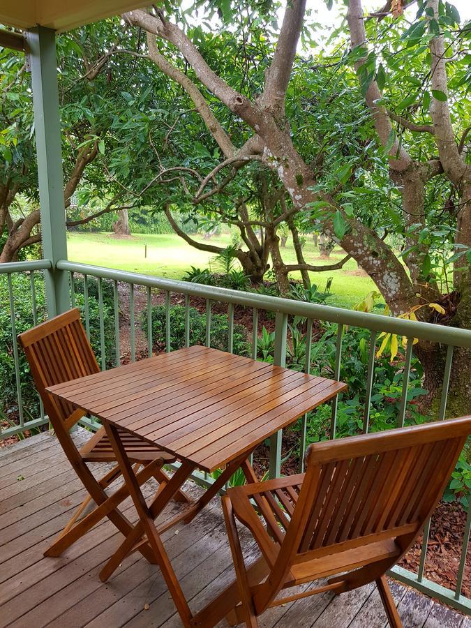 Camelot Boutique Accommodation Mount Tamborine Exterior foto