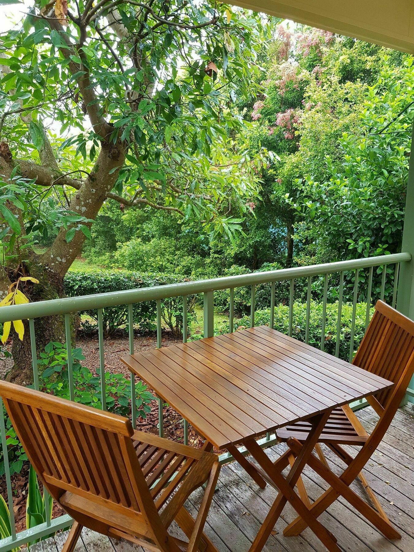 Camelot Boutique Accommodation Mount Tamborine Exterior foto