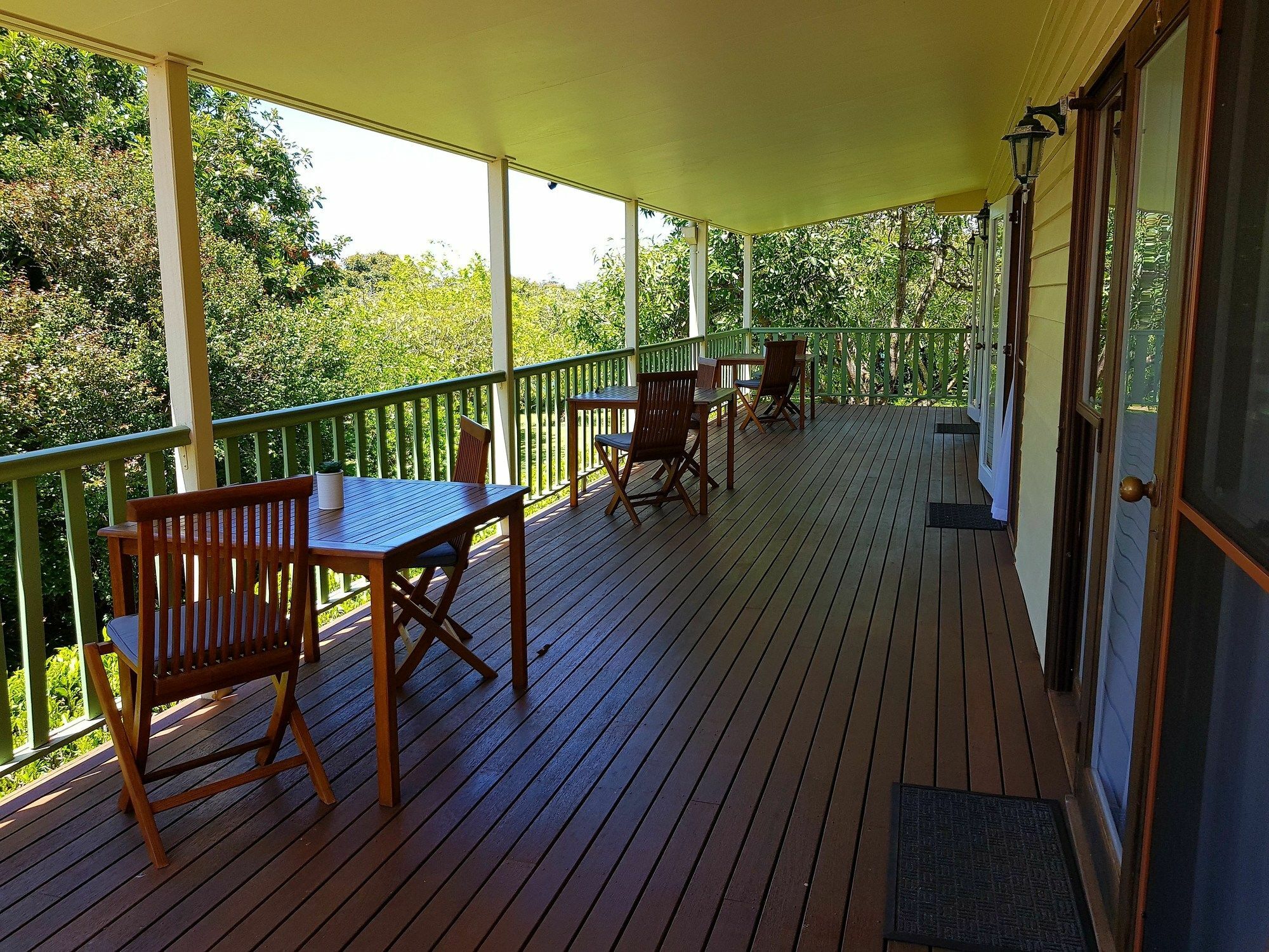 Camelot Boutique Accommodation Mount Tamborine Exterior foto